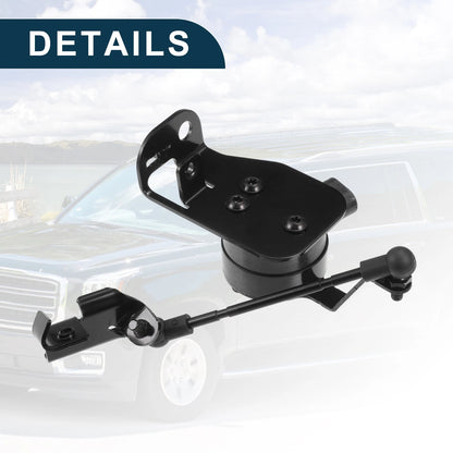 Air Suspension Ride Height Level Sensor for Cadillac (04-06)