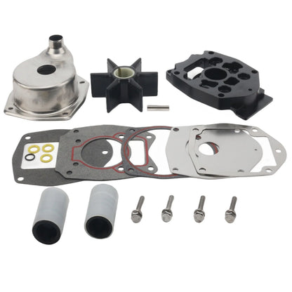 Outboard Water Pump Kit for Mercury 40-125 HP (40-60HP) 46-8M0113799