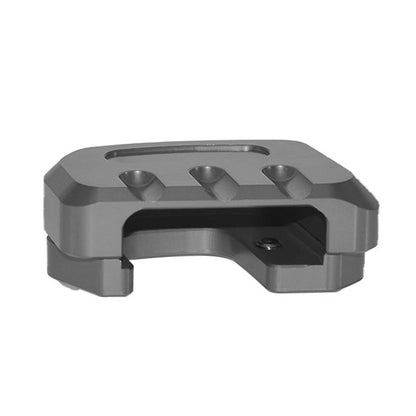 Kickstand Foot Side Stand Extension for Honda PCX125 PCX150 (2010-2023)