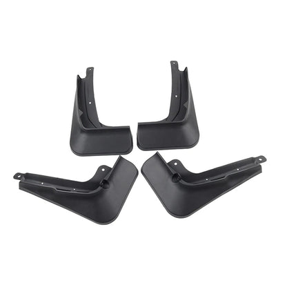 4pcs Mud Flaps for Honda HR-V HRV ZR-V (2023-2024)