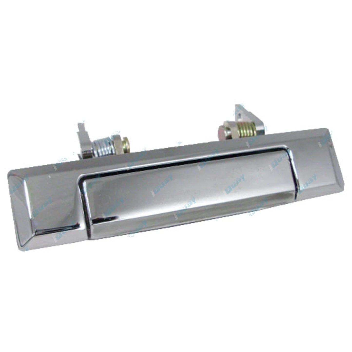 External LH or RH Front Door Handle Chrome for Landcruiser FJ70 FJ73 FJ75 HJ75