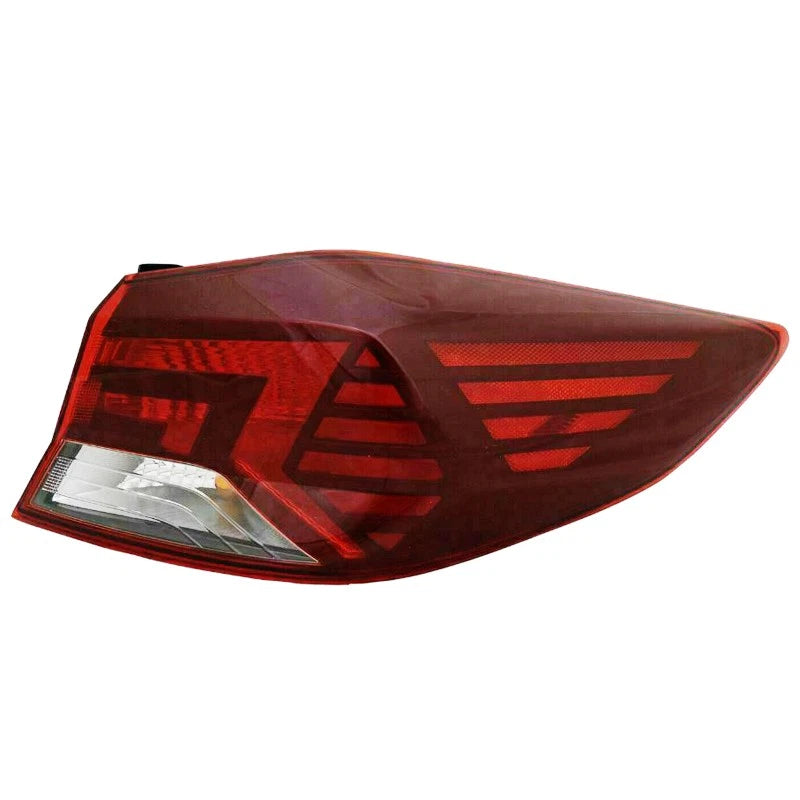 Right Side Outer Tail Light for Hyundai Elantra (2019-2020)