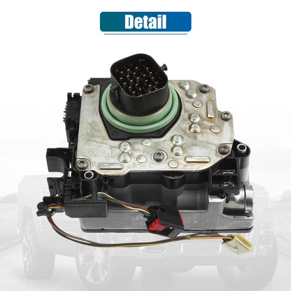 Transmission Solenoid Assembly Block Pack for Chrysler Dodge