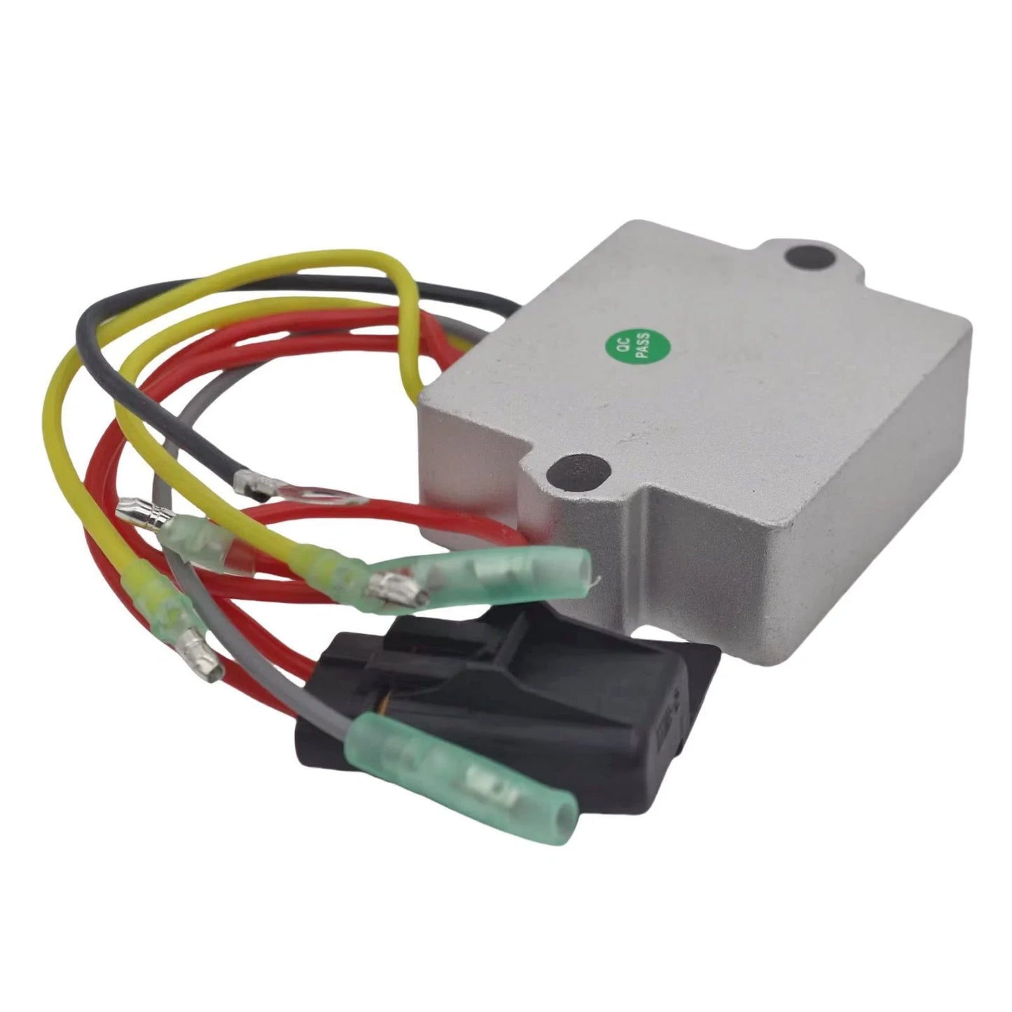 Voltage Regulator Rectifier for Yamaha 65W Series 1996-2006