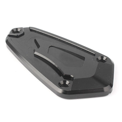 CNC Front Brake Reservoir Fluid Cap for Kawasaki Z1000 2010-2017