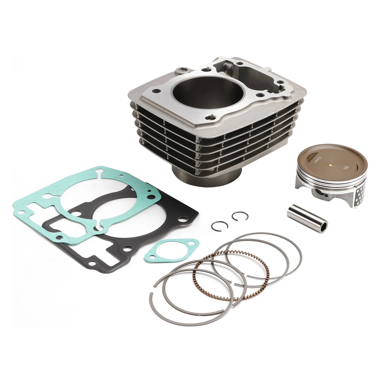 70mm Cylinder Kit 233cc for Honda CRF 150 F (2006-2019)