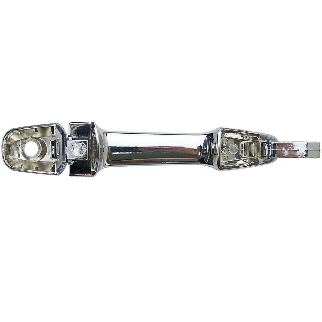 Outer Door Handle (Chrome) for Mitsubishi Triton (2005-2014)