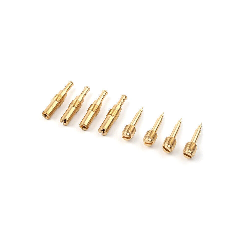 Carburetor Repair Kit for Honda VF500C V30 Magna (1984-1985)