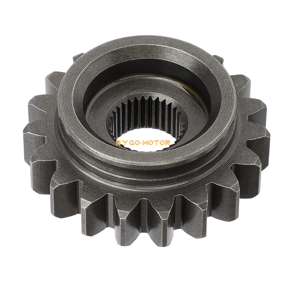 Starter Motor Gear for Yamaha Virago 920 XV920 (1981–1983)