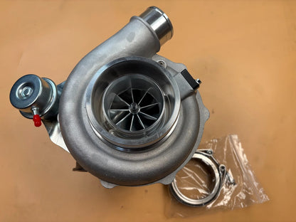 GTX30 Turbocharger for A/R.92 & A/R.72 Ball Bearing 2.0-3.5L