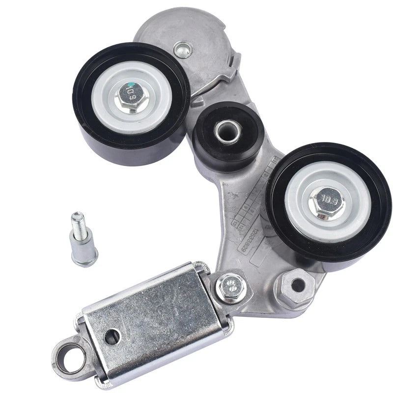 Belt Tensioner for Chevrolet Malibu, Impala, Buick LaCrosse, Saturn (2008-2012)