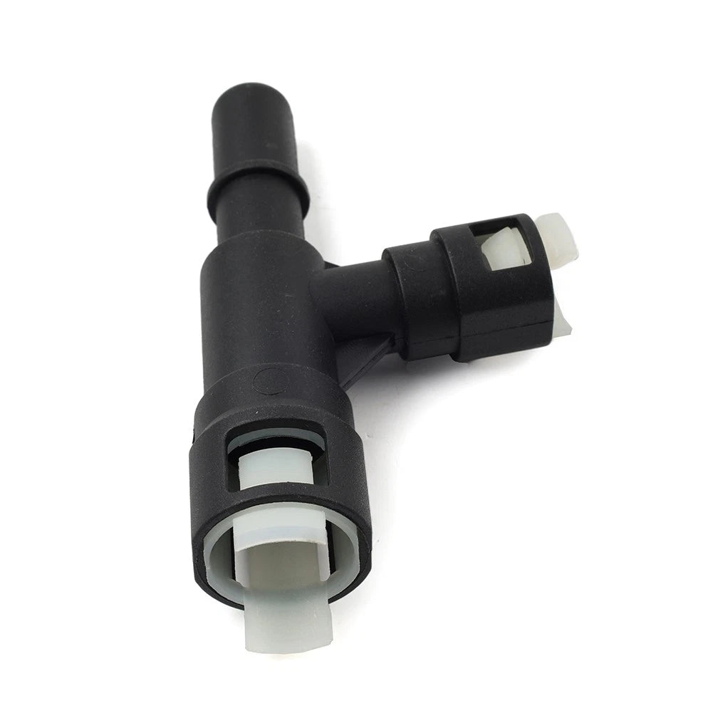 Heater Hose Joint Connector for Cadillac, Chevrolet, GMC, Hummer (2003-2010)