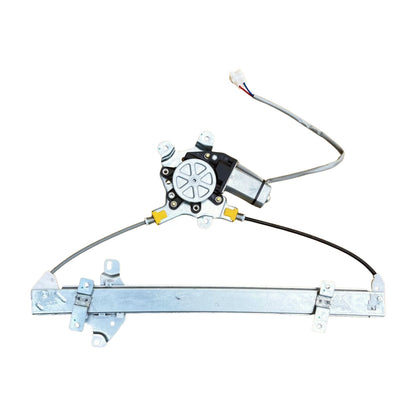 Window Regulator W/2-Pin Motor for Mitsubishi Lancer CG/CH (2002-2008)