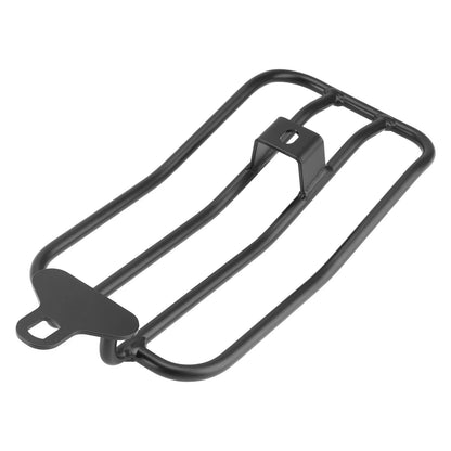 Luggage Rack for Solo Seat - Black for Kawasaki Eliminator 500 (2024-2025)