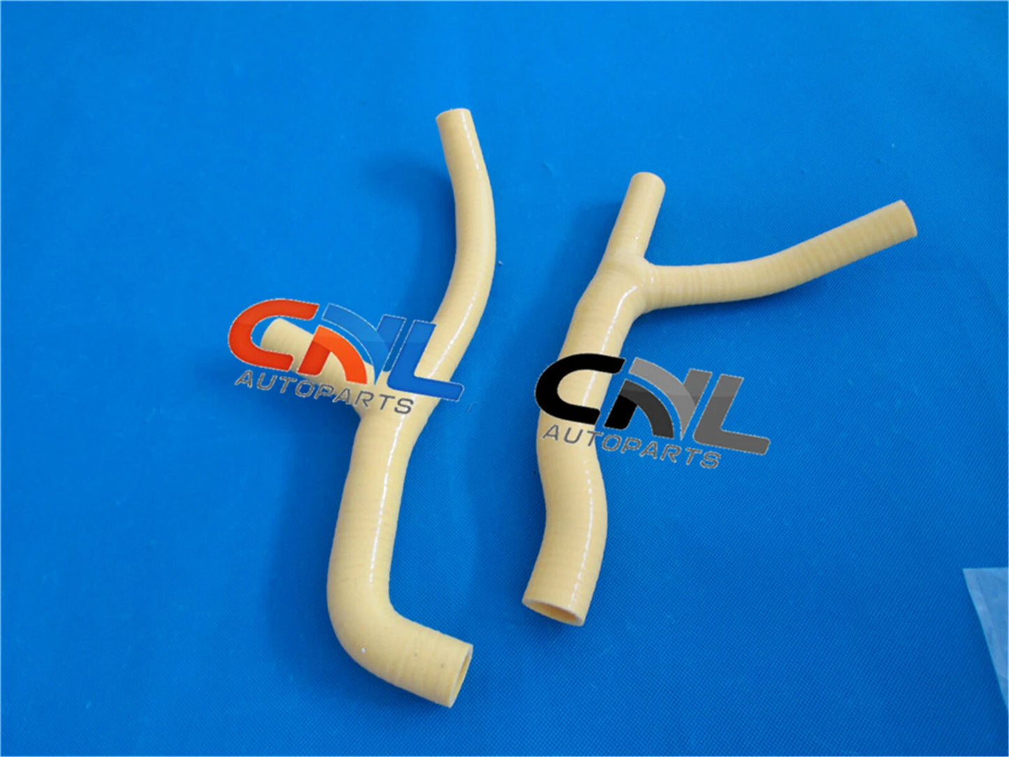 Silicone Radiator Hose for Suzuki DRZ400E DR-Z400E (2000-2002)