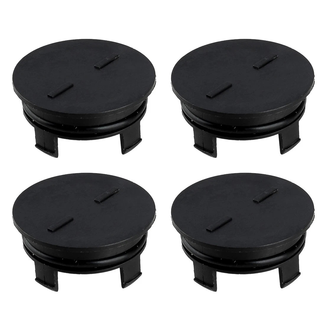 4x Cylinder Head Cam Plug for Acura ILX Civic CR-V HR-V (2013-2023)
