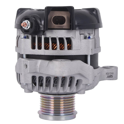New Alternator for Toyota HiAce/Commuter TRH223R 2.7L Petrol (2015-2019)