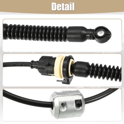 Automatic Transmission Shifter Cable for Jeep Commander (2006-2010)
