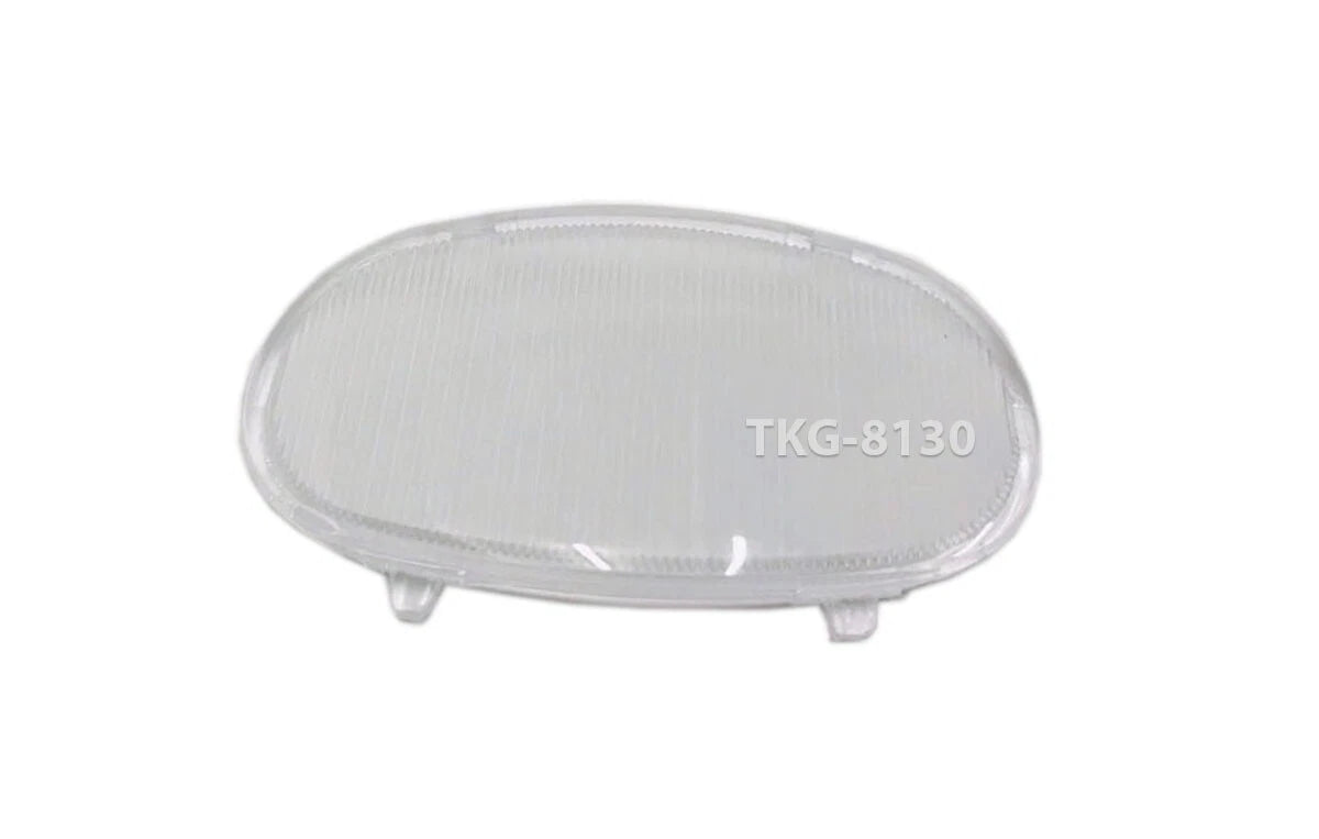 Clear Lens Door Lamp Light for Mitsubishi L200 Triton Montero Pajero Sport (2006-2023)