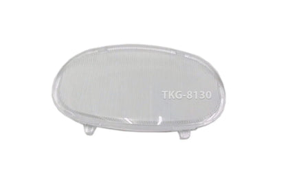Clear Lens Door Lamp Light for Mitsubishi L200 Triton Montero Pajero Sport (2006-2023)