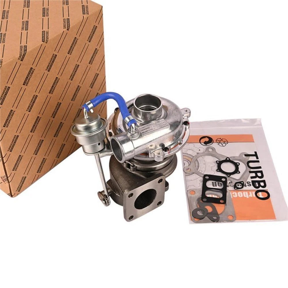 RHF5 Turbocharger for Yanmar Engine 4TNV98CT