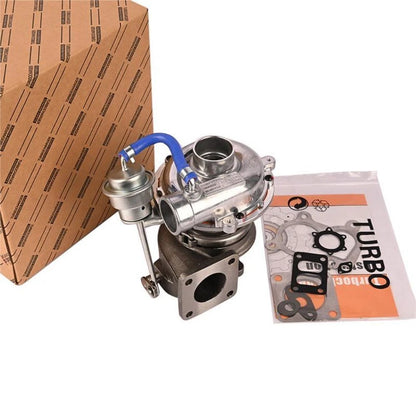 RHF5 Turbocharger for Yanmar Engine 4TNV98CT