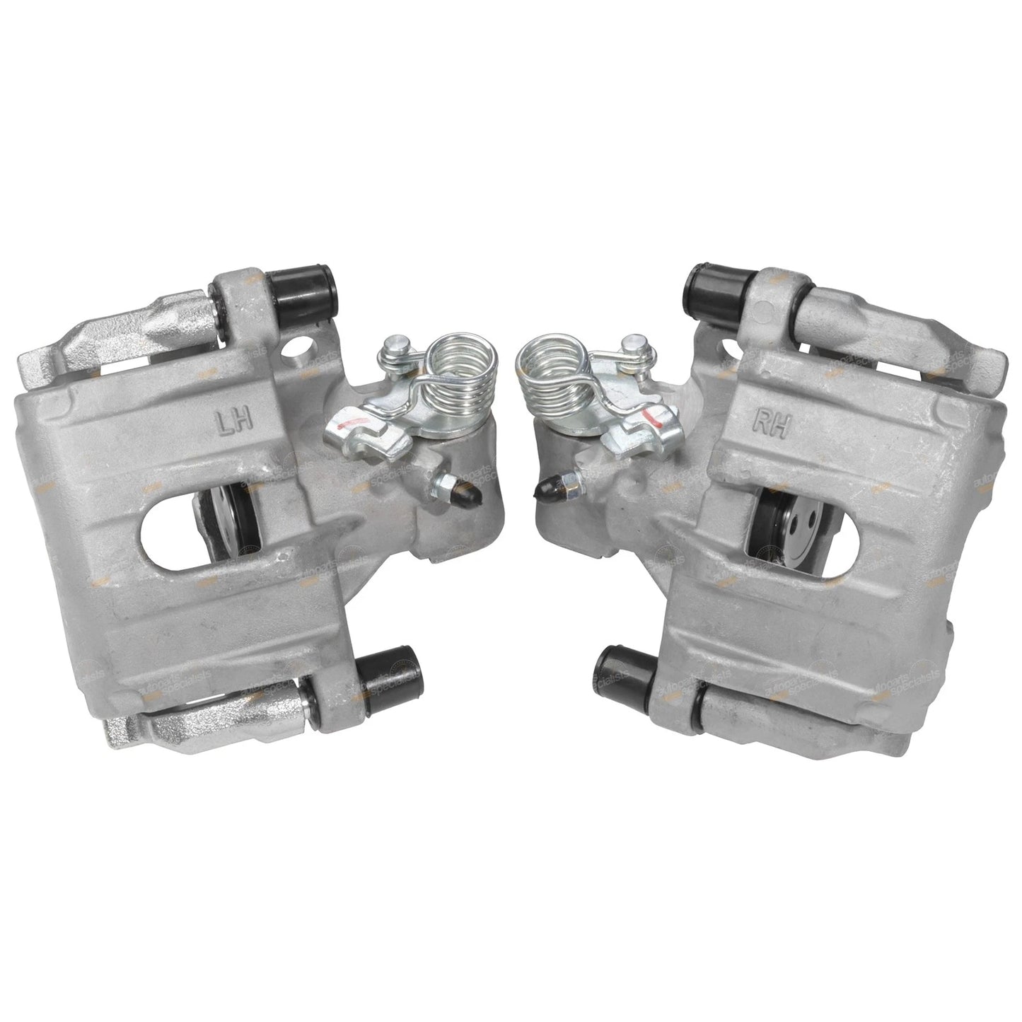 Rear Disc Brake Calipers for Ford Focus LS LT (2005-2009)