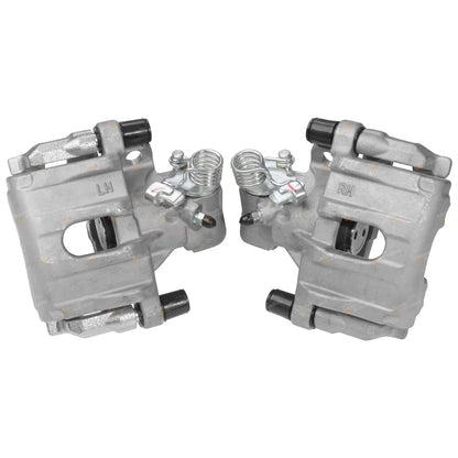 Rear Disc Brake Calipers for Ford Focus LS LT (2005-2009)