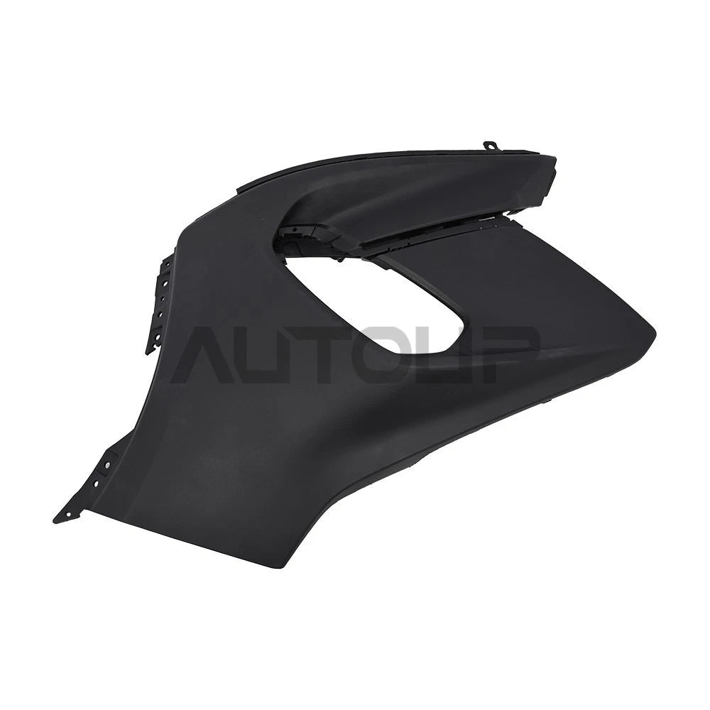 Left Driver Side Front Bumper Cover for Chevrolet Blazer (2023–2025)