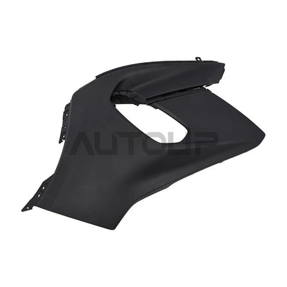Left Driver Side Front Bumper Cover for Chevrolet Blazer (2023–2025)