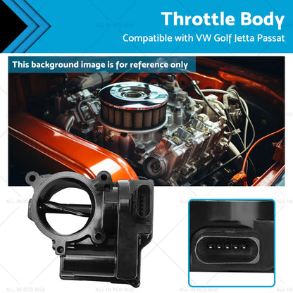 Throttle Body for VW Golf, Jetta, Passat 1.4 (2006-2010)