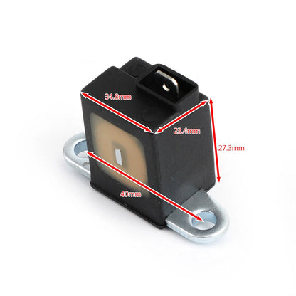 Pulse Generator for Honda CLR XLR 125 CRF230 L/M NX250 (1995-2009)