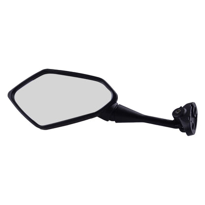 Carbon Fiber Style Rear View Mirrors for Honda CBR600F4 CBR600F4I (1999-2006)