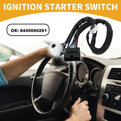 Ignition Starter Switch for Toyota (2000-2006)
