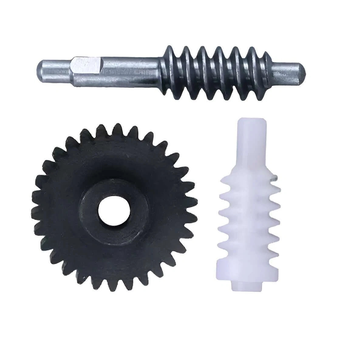 Side View Mirror Motor Worm Gear Kit for Mazda 6 GJ MK3 (2012-2016)
