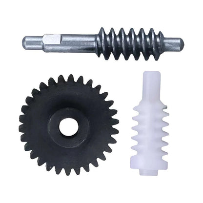 Side View Mirror Motor Worm Gear Kit for Mazda 6 GJ MK3 (2012-2016)