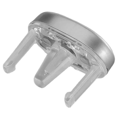 A/C Outlet Turbo Vent Knob Switch for Mercedes Benz A-Class GLA GLB (2013-2023)