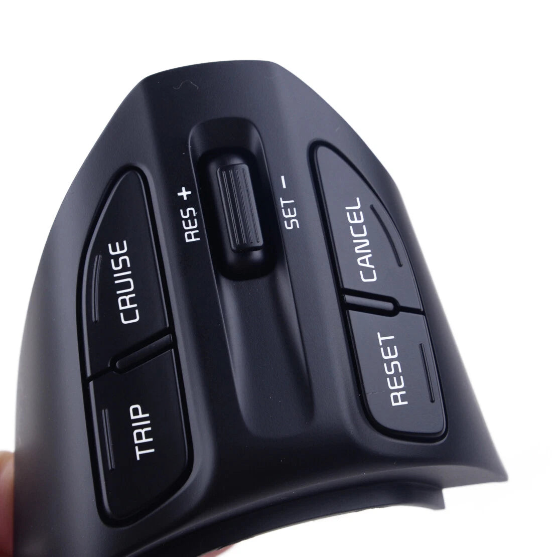 Steering Wheel Remote Cruise Control Switch for Kia Picanto (2018)