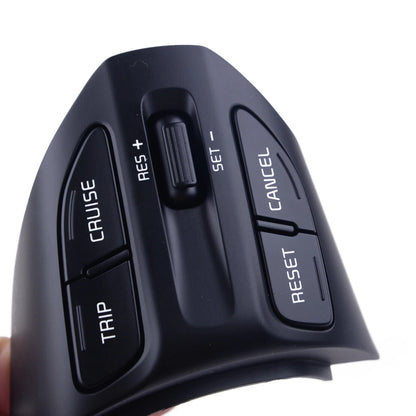 Steering Wheel Remote Cruise Control Switch for Kia Picanto (2018)