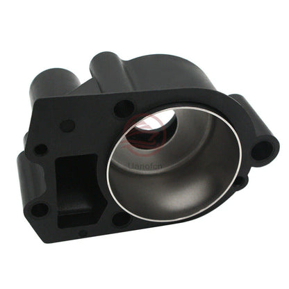 Mercury Water Pump Impeller Kit for 75-150HP 75/80/90/115/140/150 (1990-2023)
