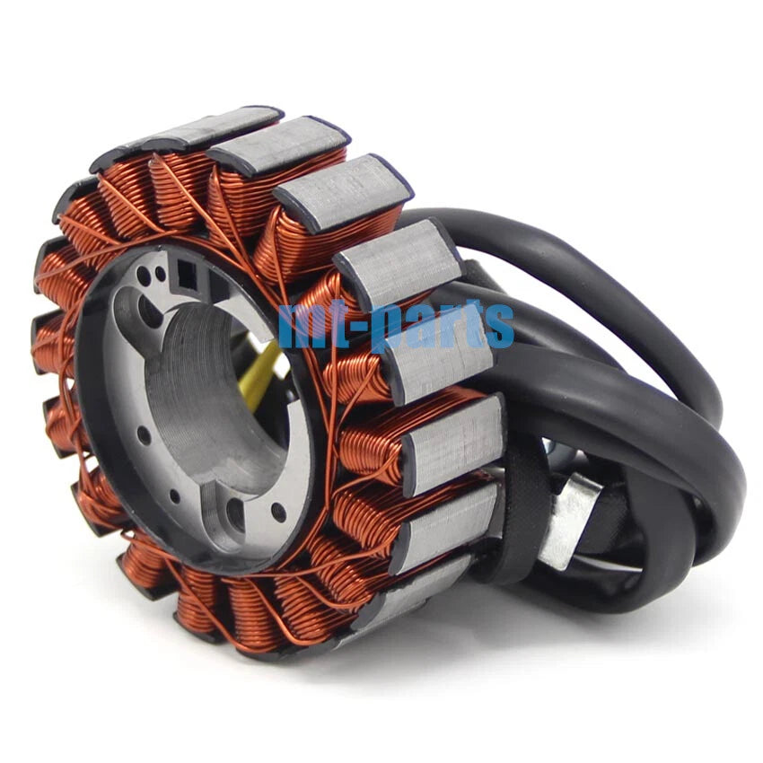 Magneto Stator Coil for Honda XL125V XLV125 Varadero 125 (2001-2006)