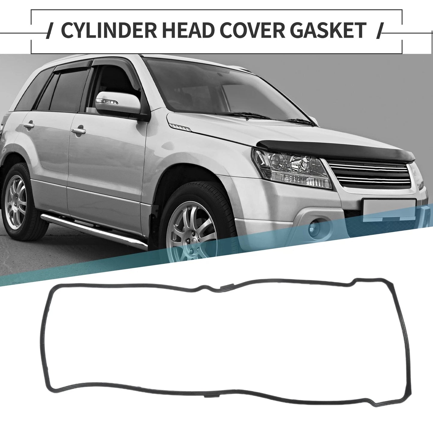 Valve Cover Gasket for Suzuki Grand Vitara II (2005-2014)
