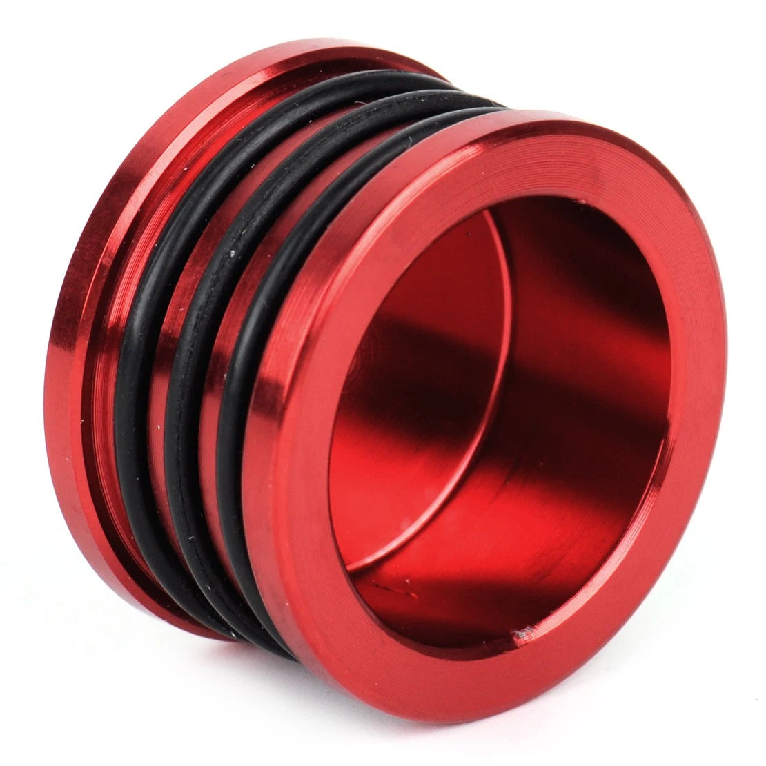 Red Locking Cover for Camshaft Honda B16 B18 B17 B20 GSR SI (1992-2000)
