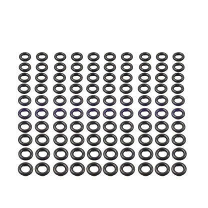 100PCS O-Ring Seals for Tire Changer Machine Foot Pedal Air Control Valve