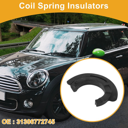 Coil Spring Insulator No.31306772745 for Mini Cooper (2007-2015) 1 Pc