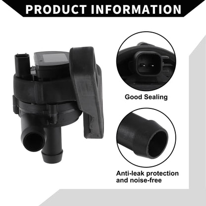 Cooling Water Pump for Ford Escape (2008)