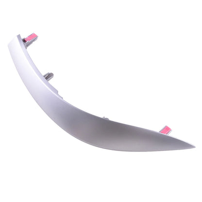 Dashboard Panel Cover Trim for Toyota Corolla Altis (2009-2013)
