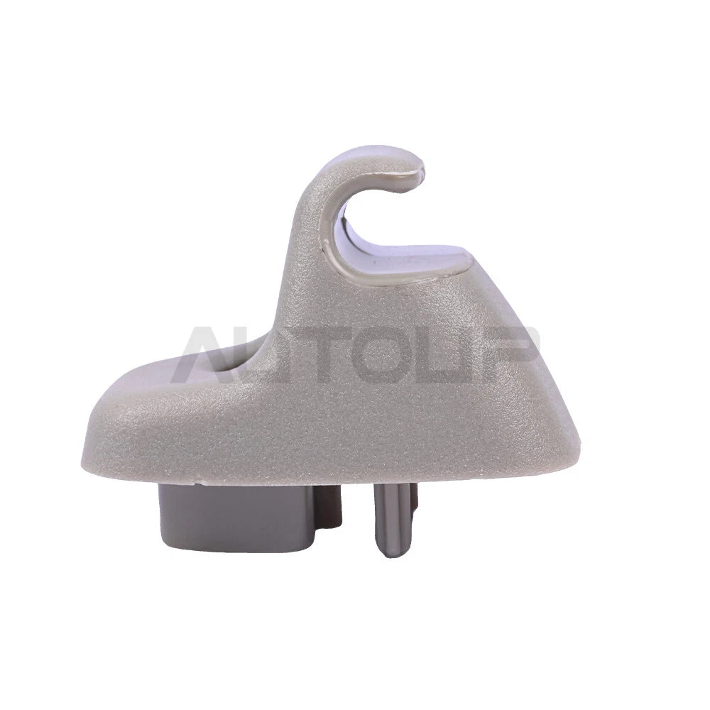 Sun Visor Retainer Clip for Dodge Ram (2009–2019)