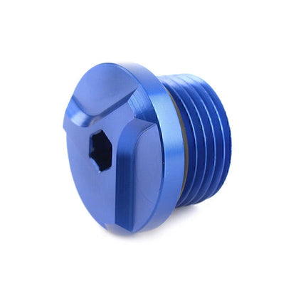 Oil Gas Filler Cap Nut for BMW S1000RR, S1000R, S1000XR (2009-2018)