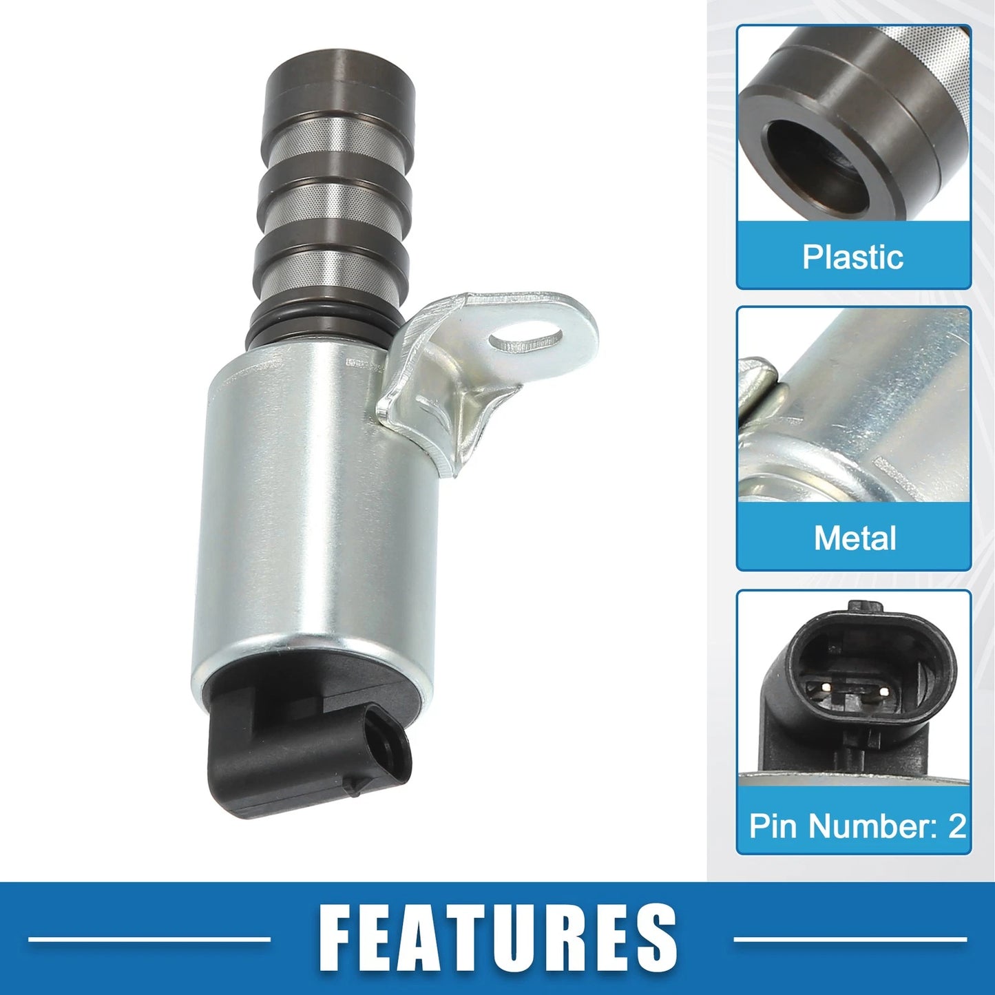 Camshaft Position Actuator Solenoid for Ford F-150 (2011-2014)
